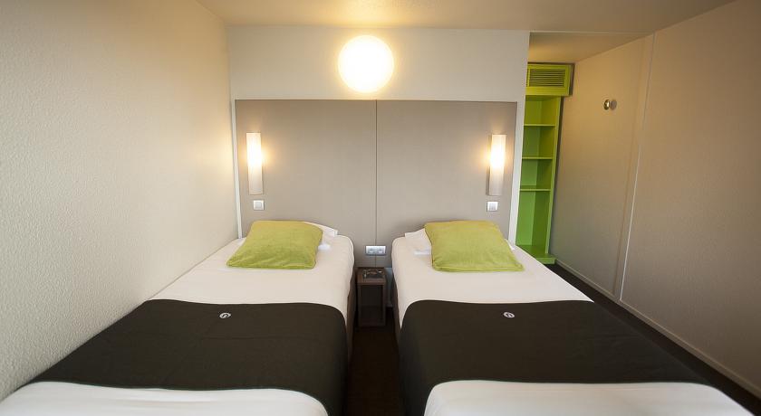 Hotel Brit - Taden 3*