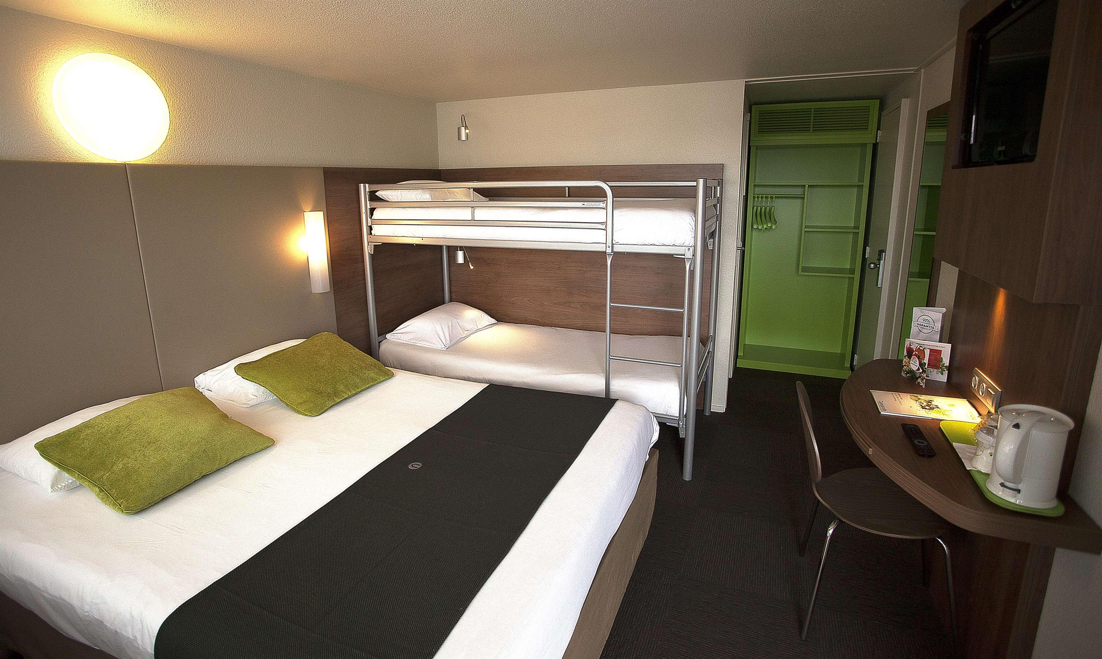 Brit - Taden Hotel 3*
