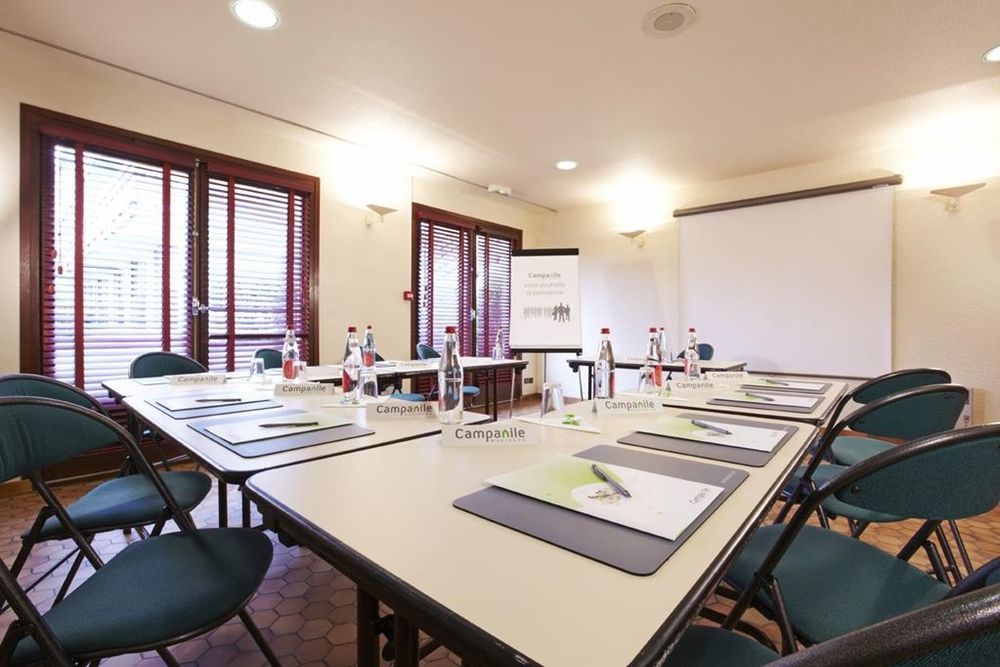 Brit - Taden Hotel Dinan