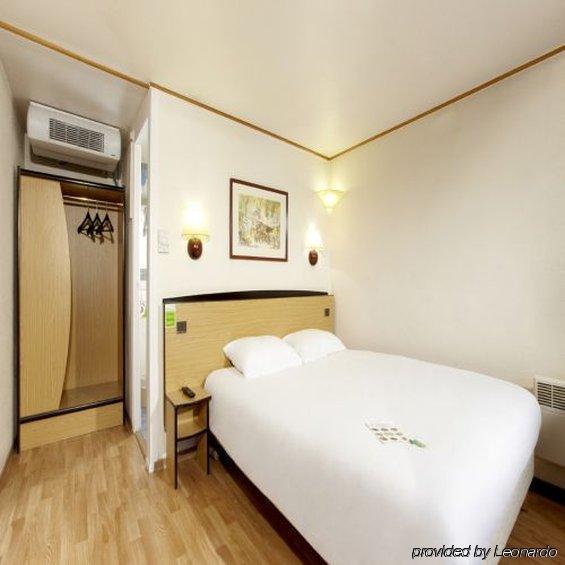 Brit - Taden Hotel Dinan