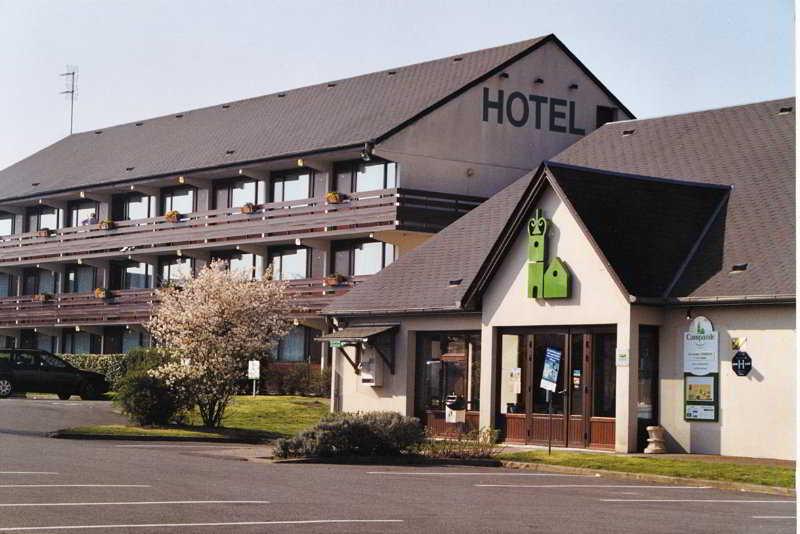 Brit - Taden Hotel 3*