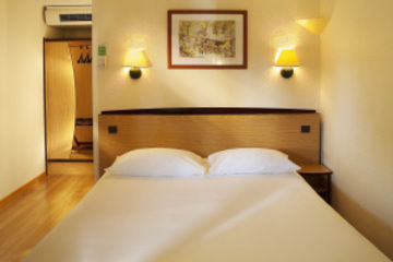 Brit - Taden Hotel 3*