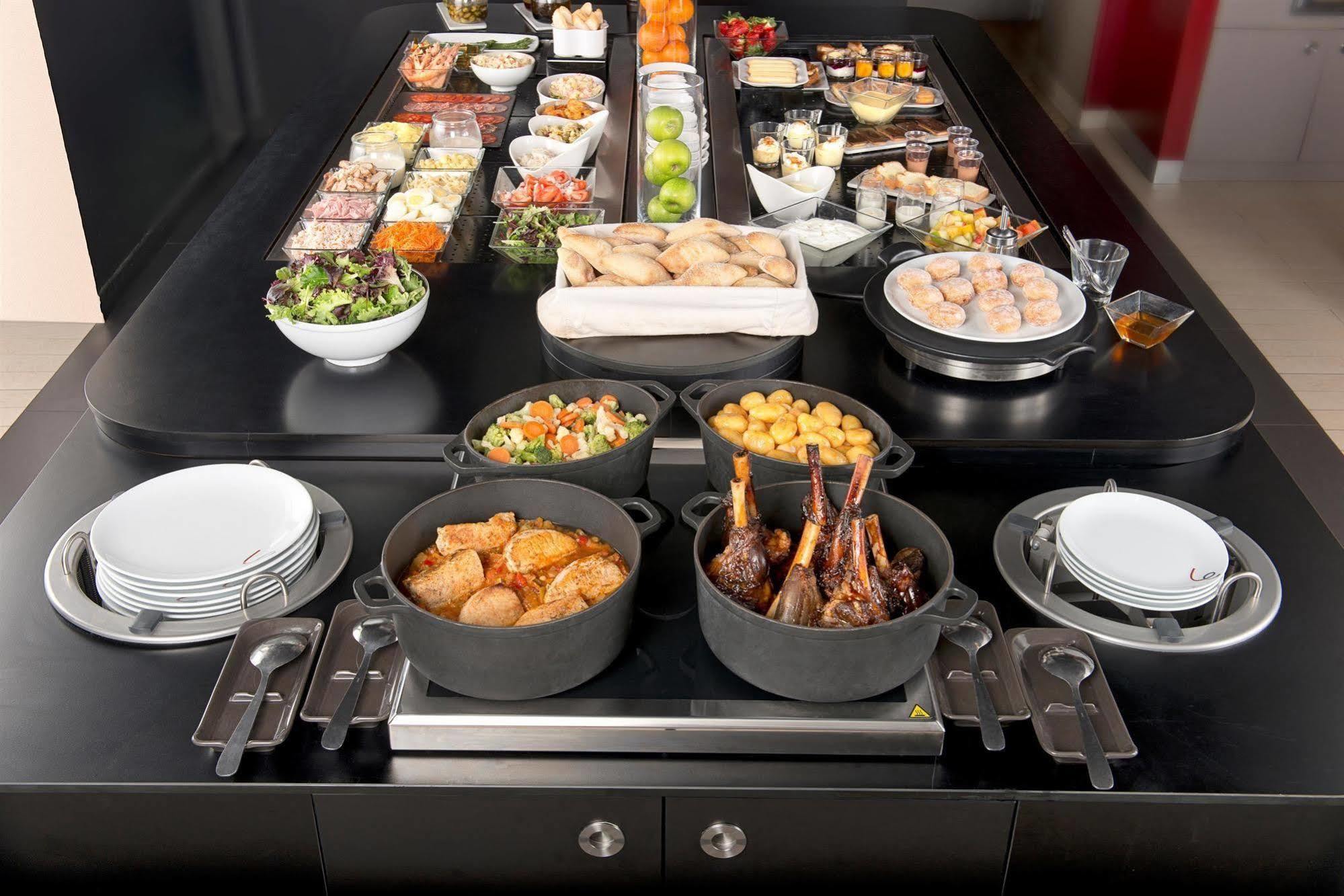 Brit - Taden Hotel 3*