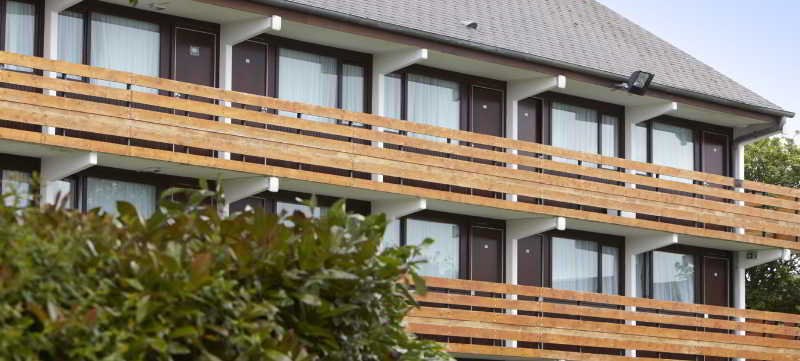 Hotel Brit - Taden 3*