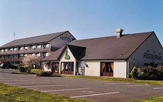 Brit - Taden Hotel